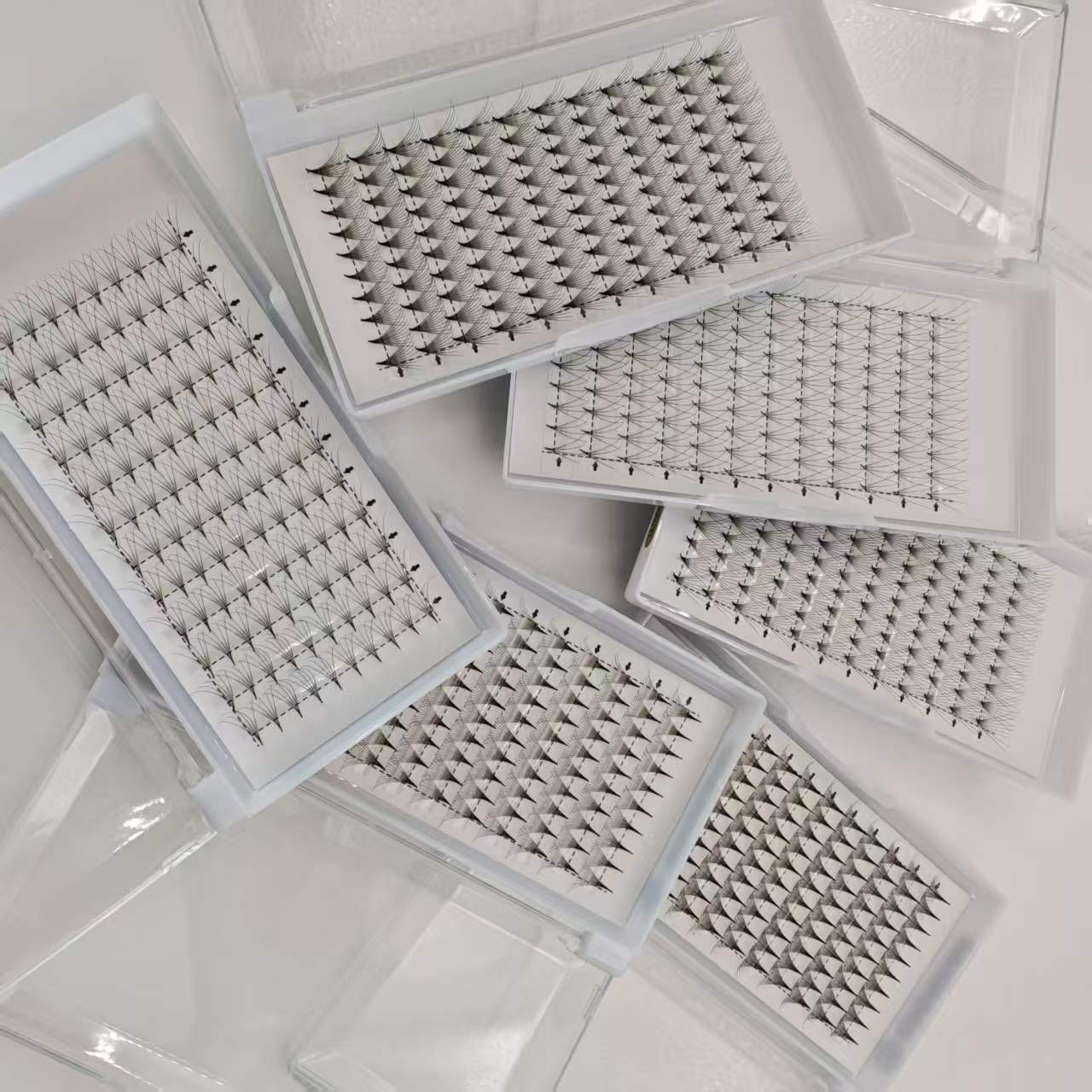 0,05mm 12D 16D 120 Fans Pointy - Eyelash Extension Medium review and price